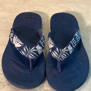 Soft Science Waterfall Palm Scandals